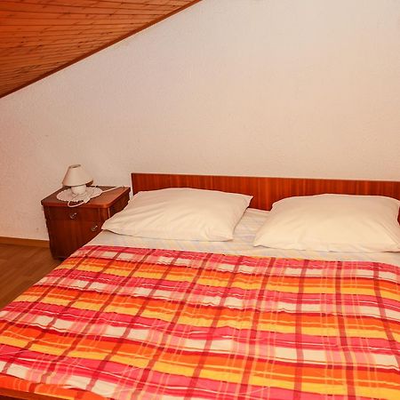 Apartment Karmen Poreč Eksteriør bilde